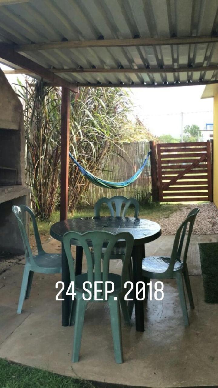 Noctilucas En Puntanegra, Cerquita De La Playa Y Piscina Climatizada Punta Colorada Exterior foto