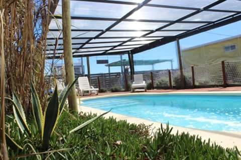 Noctilucas En Puntanegra, Cerquita De La Playa Y Piscina Climatizada Punta Colorada Exterior foto